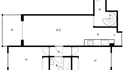 Apartment in Costa Adeje photo 32