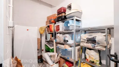 Apartment on Carrer de Pizarro photo 34