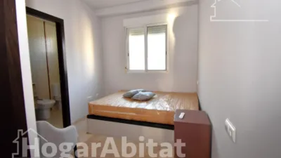 Duplex penthouse on Carrer de Don Mauro photo 42