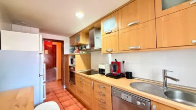 Apartment in Rivas Futura photo 8