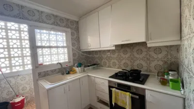 Apartment in Racó photo 5