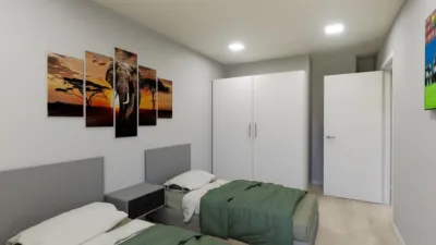 Apartment in Sant Genis de Palafolls photo 13