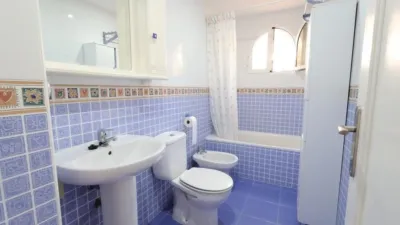 Apartment in La Florida photo 18
