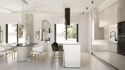 Chalet in Comunidad Valenciana photo 16