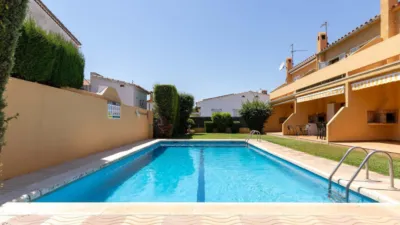 House in Riells photo 31