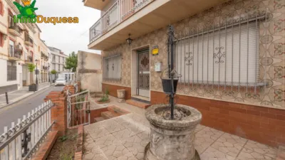 Terraced House in Centro photo 40