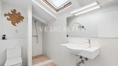 Penthouse on Avenida de Juan Bautista Lafora photo 28