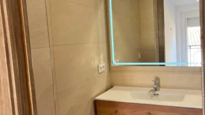 Apartment in Comunidad Valenciana photo 37