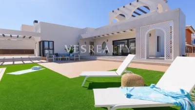 Casa – Rojales, Ciudad Quesada - Vista 4