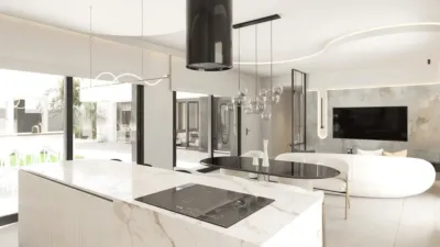 Chalet in Comunidad Valenciana photo 23