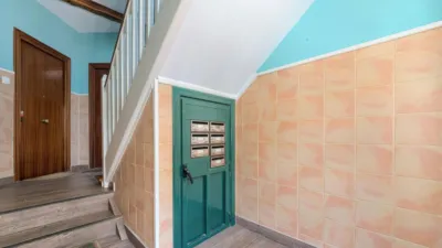 Apartment in the City Centre photo 26