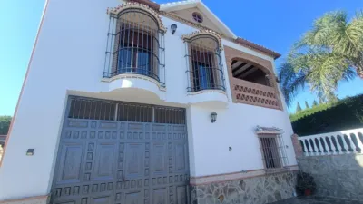 Chalet in Alhaurín El Grande photo 6