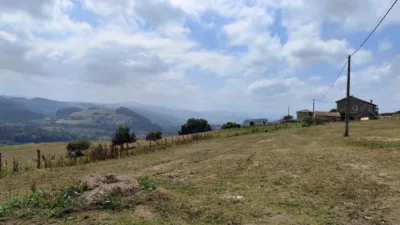 Rustic finca on Calle Diseminado Beranga photo 12