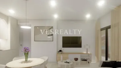 Apartment in Guardamar del Segura - Vista 3