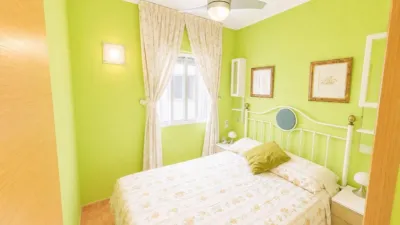 Apartamento en Avenida de Diego Ramírez Pastor, 217 photo 7