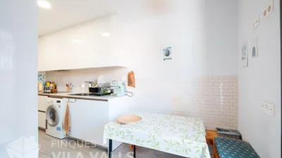 Apartment on Carrer de Pizarro photo 5