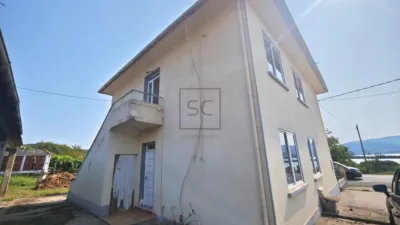 Casa – Ortigueira, Miudelos - Más