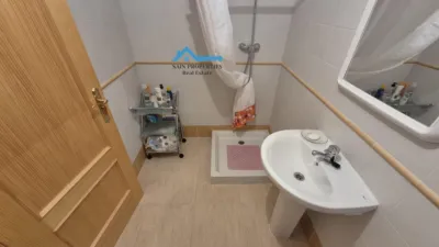 Apartment in Xirles photo 14