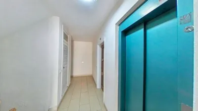 Apartment in Costa Adeje photo 29