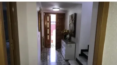 Townhouse in Castilla La Mancha photo 12