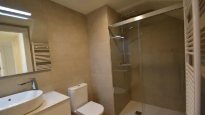 Duplex penthouse on Carrer de Barques, 6 photo 16