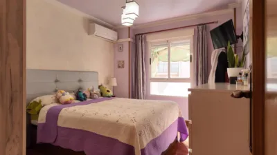 Apartamento en Carrer de Ramón y Cajal photo 10