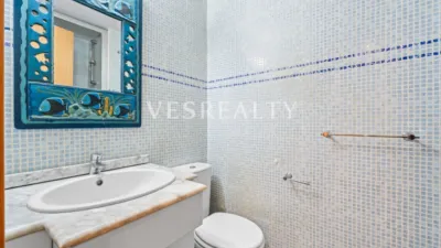 Apartment on Foglietti Street photo 17