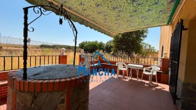 House on Calle de la Larga photo 31
