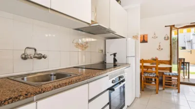 House in Riells photo 16