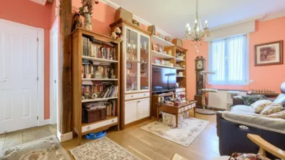 Apartment in the City Centre photo 7