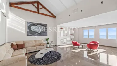 Penthouse on Avenida de Juan Bautista Lafora photo 4