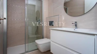 Apartment in Santa Pola photo 13