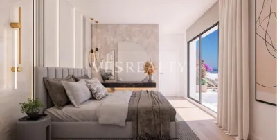 Piso – la Vila Joiosa / Villajoyosa, Urbanització El Torres, la Marina Baixa - Vista 4