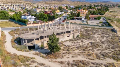 Terreno en venta en Carrer Variscita - Vista 2