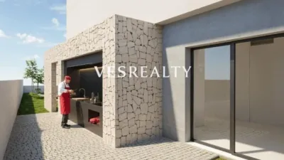 Chalet in Camporrosso Village photo 14