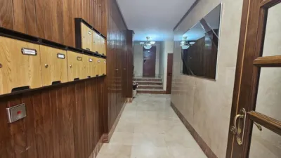 Apartment on Calle de la Carpintería photo 2