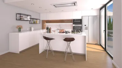 Casa – Sant Joan d'Alacant - Vista 5
