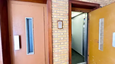 Apartamento en Raval Roig-Virgen del Socorro photo 26