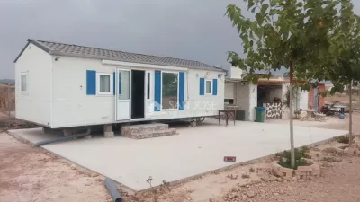 Terreno en venta en Comunidad Valenciana - Vista 2