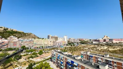 Apartamento en Raval Roig-Virgen del Socorro photo 27