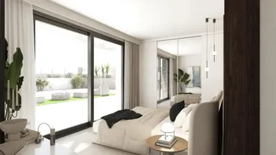 Chalet in Comunidad Valenciana photo 13