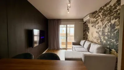 Piso – Torrevieja, San Roque - Vista 2
