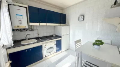 Apartment on Calle de Canalejas, 34 photo 8