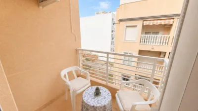 Pis – Torrevieja - Vista 2