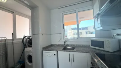 Apartamento en calle del Llac Taimir photo 14