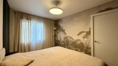 Apartment in Bus Station photo 14