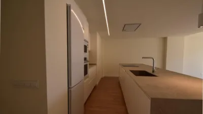 Duplex penthouse on Carrer de Barques, 6 photo 8