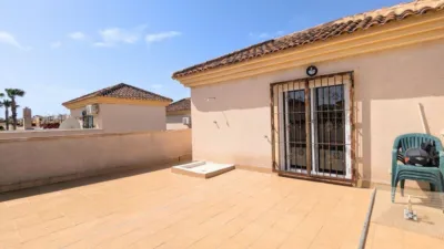 Chalet en Costa Blanca Sur photo 26