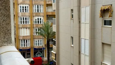 Apartment in Bus Station photo 25