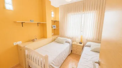 Apartamento en Avenida de Diego Ramírez Pastor, 217 photo 8